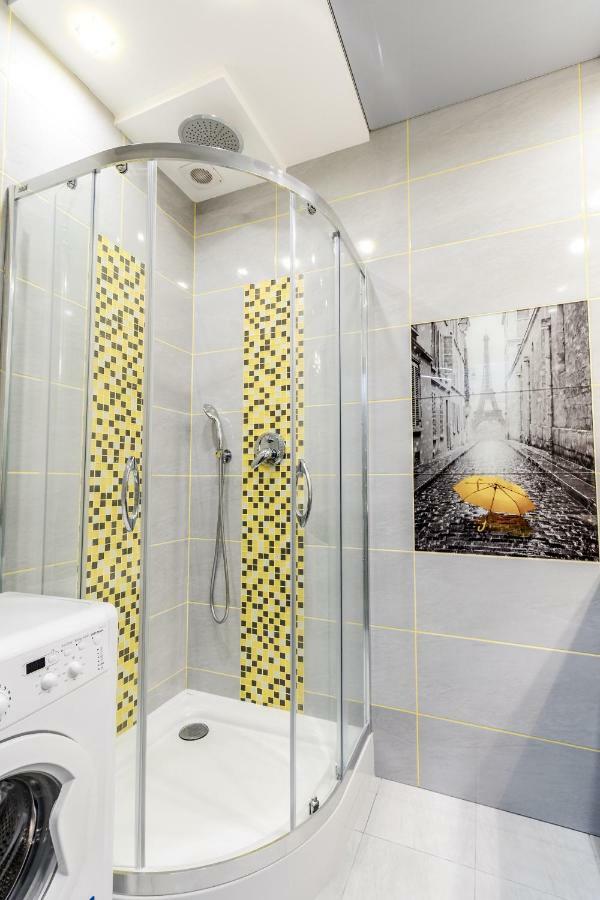 Exclusive Balabana Apartment Lvov Exteriér fotografie