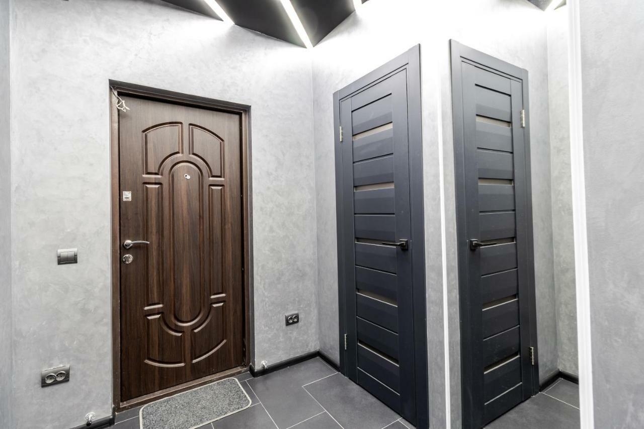 Exclusive Balabana Apartment Lvov Exteriér fotografie